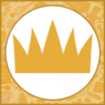 The King of Cool Trophy