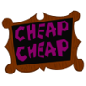 Cooking on the Cheap Cheap Trophy