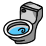 Crack, Break, Fix the Door Trophy