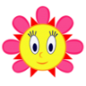 Flower Power Trophy