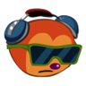 Here Comes Your Hero Trophy