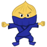 Kick to the Limit Trophy
