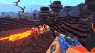 PixARK Screenshot 7