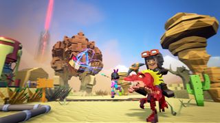 PixARK Screenshot 9