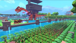 PixARK Screenshot 6
