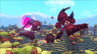 PixARK Screenshot 8