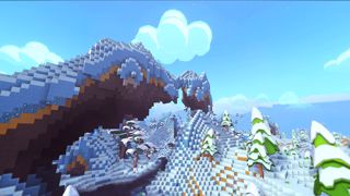 PixARK Screenshot 2