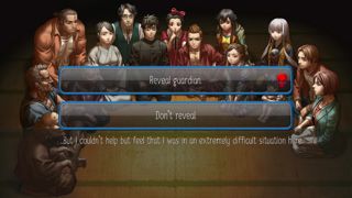 Raging Loop Screenshot 2