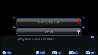 Raging Loop Screenshot 8