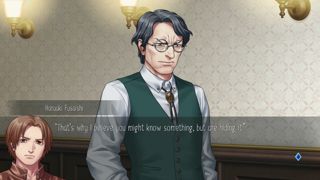 Raging Loop Screenshot 1