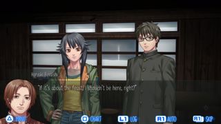 Raging Loop Screenshot 9