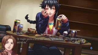 Raging Loop Screenshot 7