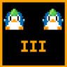 Platformer III Trophy