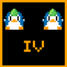 Platformer IV Trophy