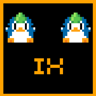 Platformer IX Trophy