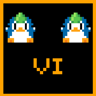 Platformer VI Trophy