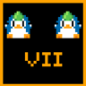 Platformer VII Trophy