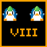 Platformer VIII Trophy