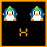 Platformer X Trophy