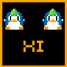 Platformer XI Trophy
