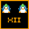 Platformer XII Trophy