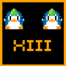 Platformer XIII Trophy