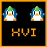 Platformer XVI Trophy