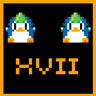 Platformer XVII Trophy