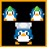 The Penguin Trophy