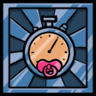 Rookie Speedrunner Trophy