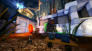 Supraland: Six Inches Under Screenshot 1