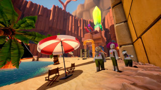 Supraland: Six Inches Under Screenshot 2