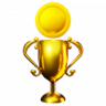 All the chests Trophy