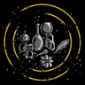 Fully Formatted Trophy