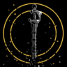 Master's Sword Trophy