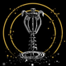 Memory Challenge Trophy