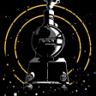 Off The Rails Trophy