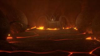 The Last Hero of Nostalgaia Screenshot 1