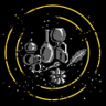 Fully Formatted Trophy