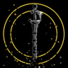 Master's Sword Trophy