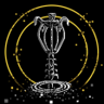 Memory Challenge Trophy
