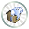 Ghost Family Trophy