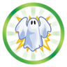Ghostly Trophy