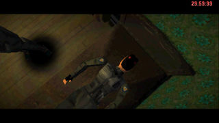 Vaccine Rebirth Screenshot 3