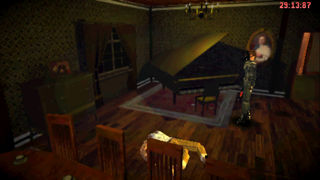 Vaccine Rebirth Screenshot 5
