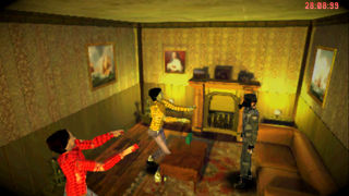 Vaccine Rebirth Screenshot 7