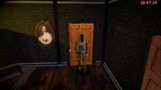 Vaccine Rebirth Screenshot 1