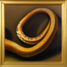 Snake Trophy
