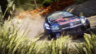 WRC 6 Screenshot 4