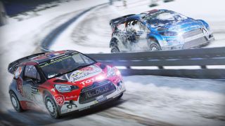 WRC 6 Screenshot 2